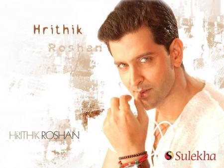 hrituik roshan